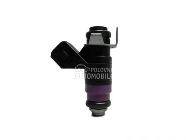 Injektor dizna 1.4/1.6 16V za Renault Clio, Grand Modus, Megane ... od 2003. do 2016. god.