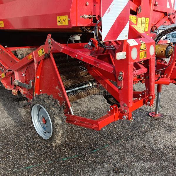 Grimme 85/55  uklj. LUK  adapter