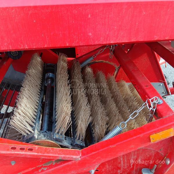 Grimme 85/55  uklj. LUK  adapter