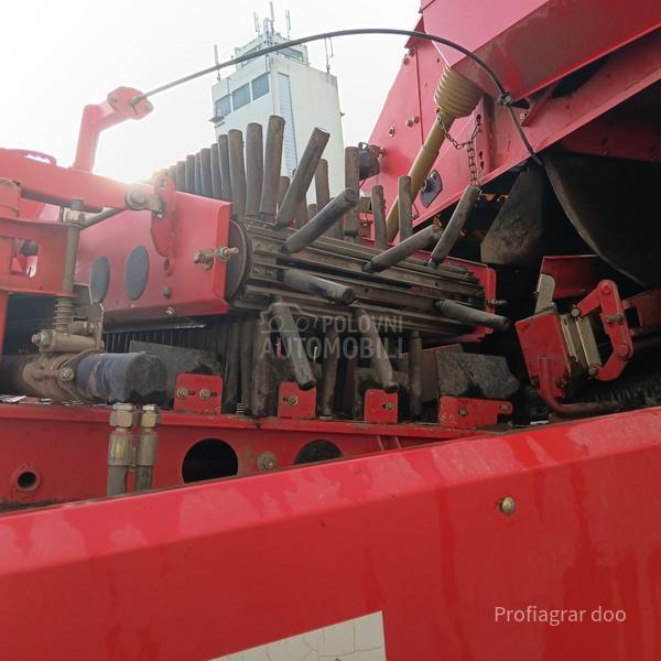 Grimme 85/55  uklj. LUK  adapter