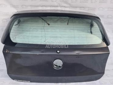 Gepek vrata za BMW Serija 1 od 2004. do 2010. god.