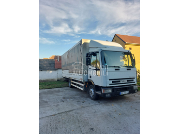 Iveco Eurocargo