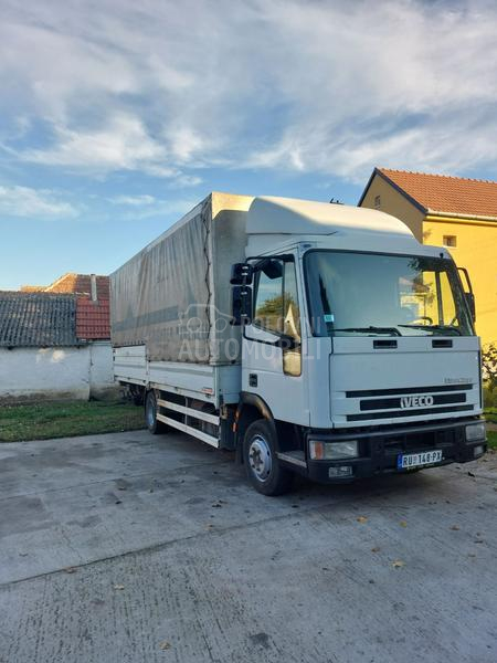 Iveco Eurocargo