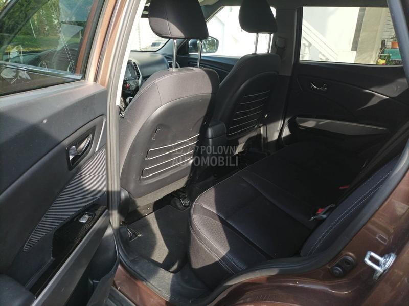 SsangYong Tivoli 1.6 XDI