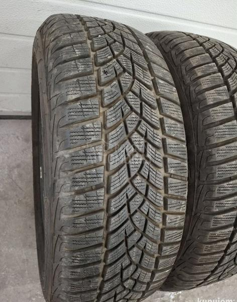 Goodyear 215/65 R16 Zimska