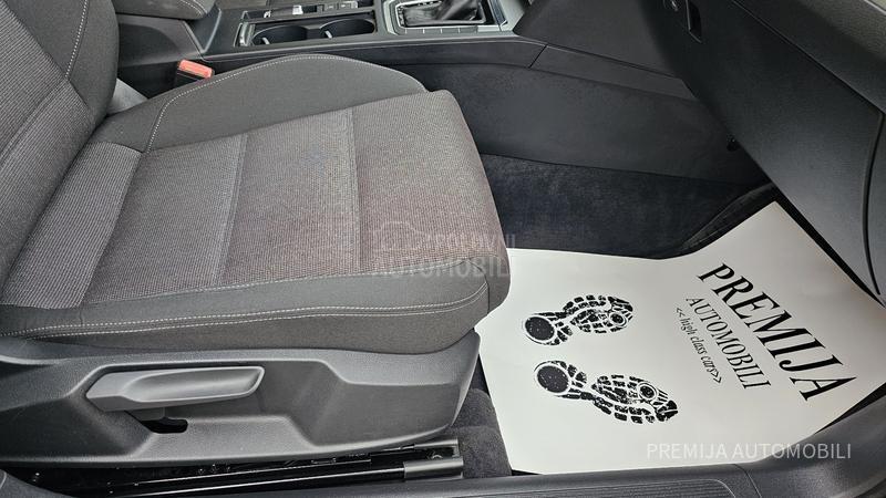 Volkswagen Passat B8 2.0 TDI DSG