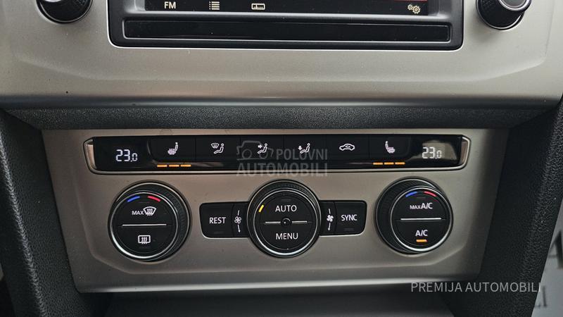 Volkswagen Passat B8 2.0 TDI DSG