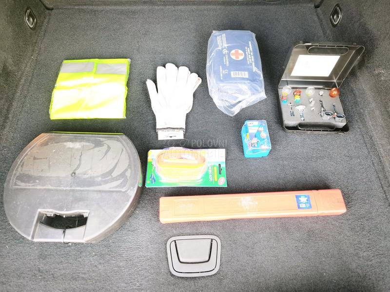 Opel Astra K 1.6 CDTI ST