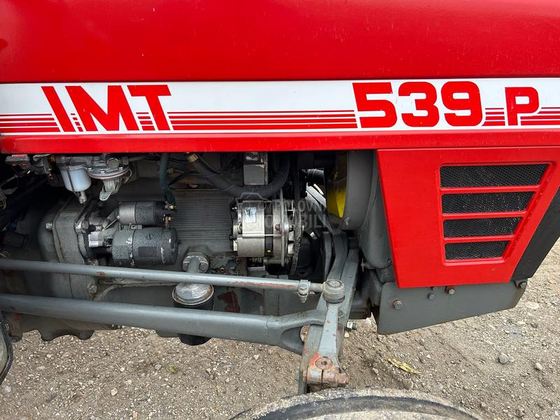 IMT 539P
