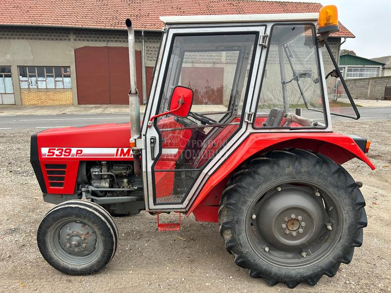 IMT 539P