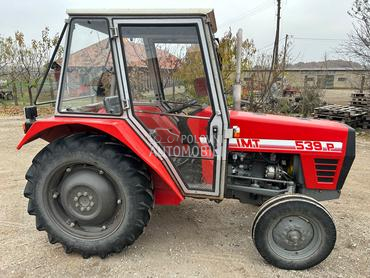 IMT 539P