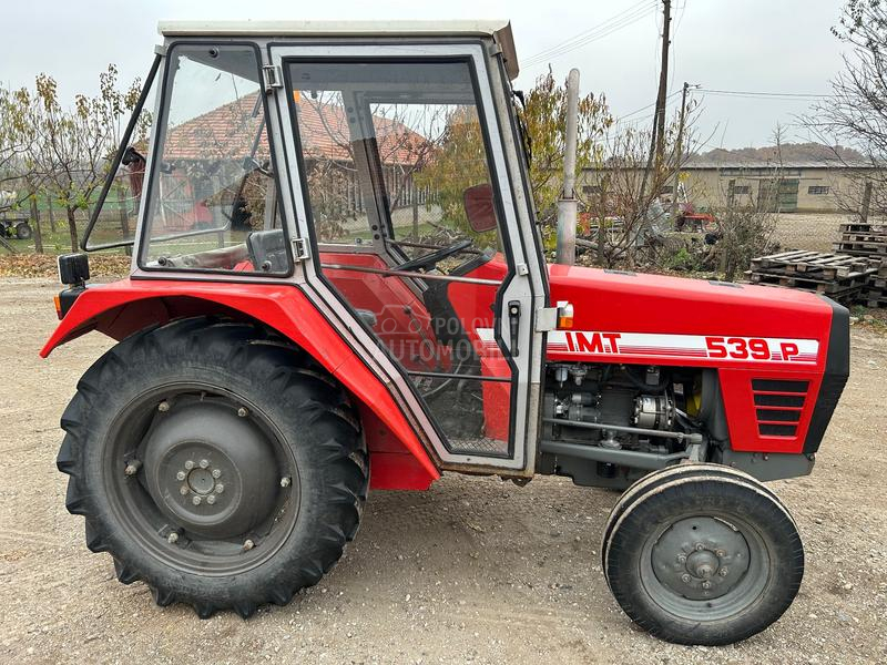 IMT 539P