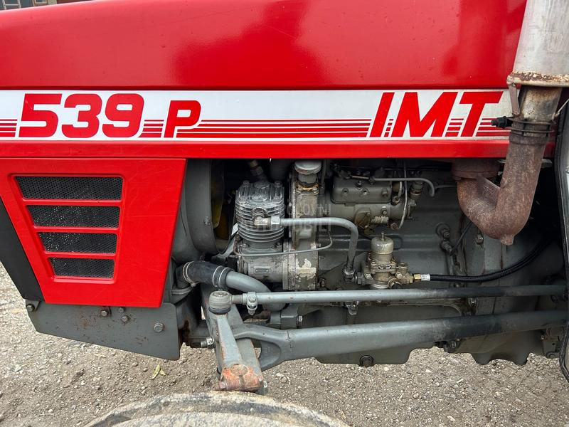 IMT 539P