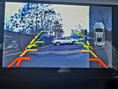 Peugeot 308 1.5HDI/KAMERA/8M