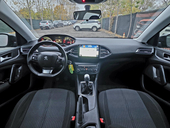 Peugeot 308 1.5HDI/KAMERA/8M
