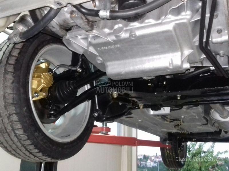 Peugeot 206 2.0 GT WRC 1/4000