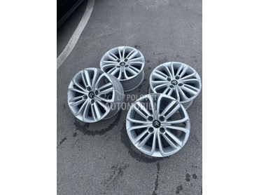 Aluminijumske felne  16" 4 x 108