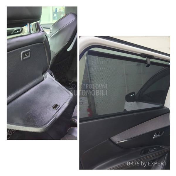 Peugeot 5008 2.0 180 AUTO GT