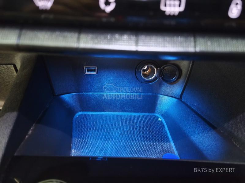 Peugeot 5008 2.0 180 AUTO GT