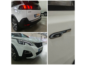 Peugeot 5008 2.0 180 AUTO GT