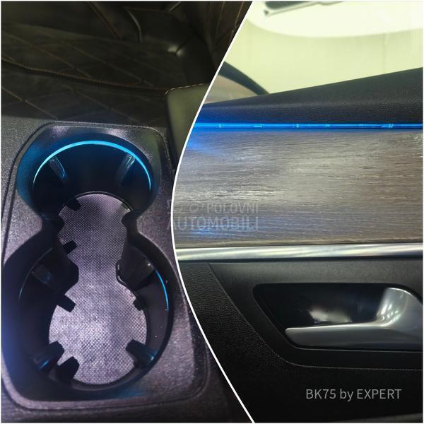 Peugeot 5008 2.0 180 AUTO GT