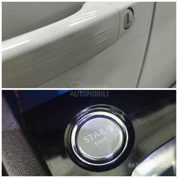 Peugeot 5008 2.0 180 AUTO GT