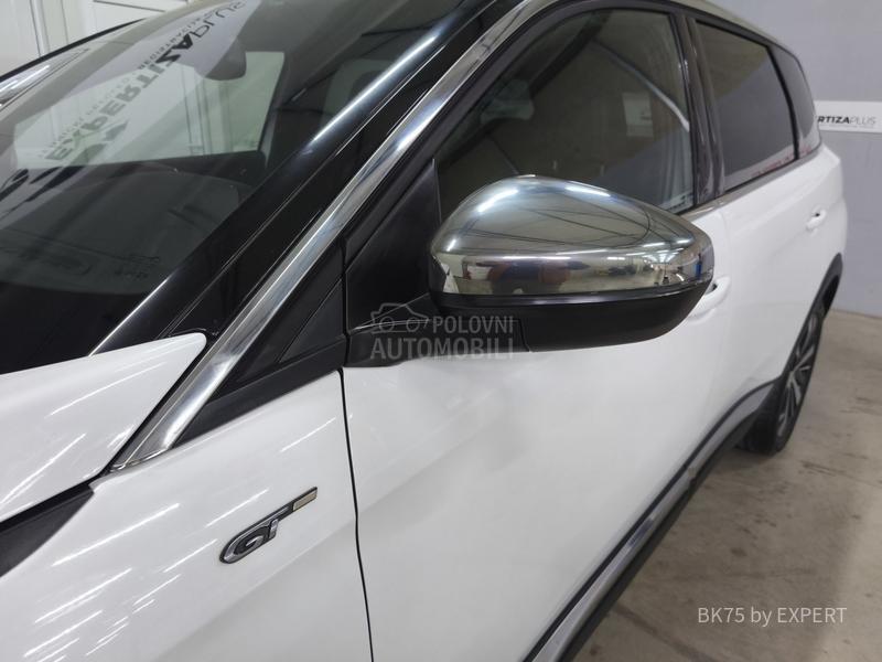 Peugeot 5008 2.0 180 AUTO GT