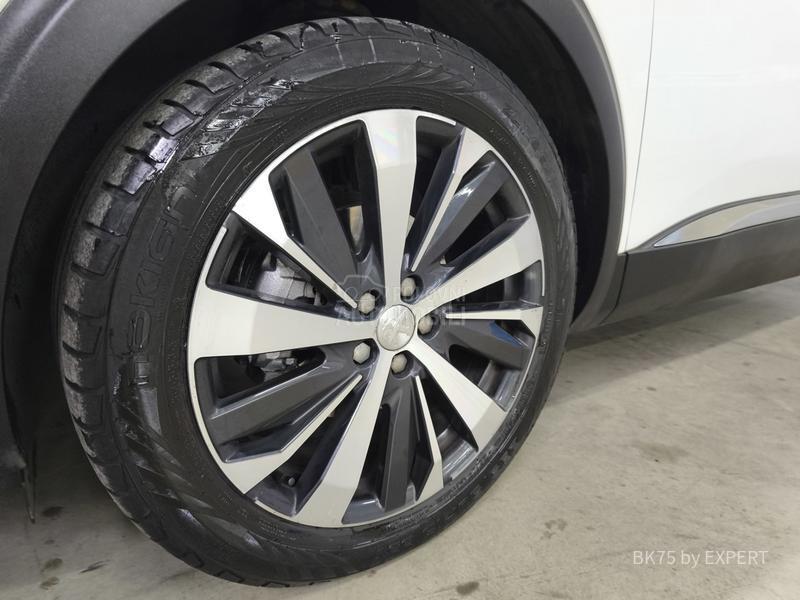 Peugeot 5008 2.0 180 AUTO GT