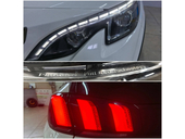 Peugeot 5008 2.0 180 AUTO GT