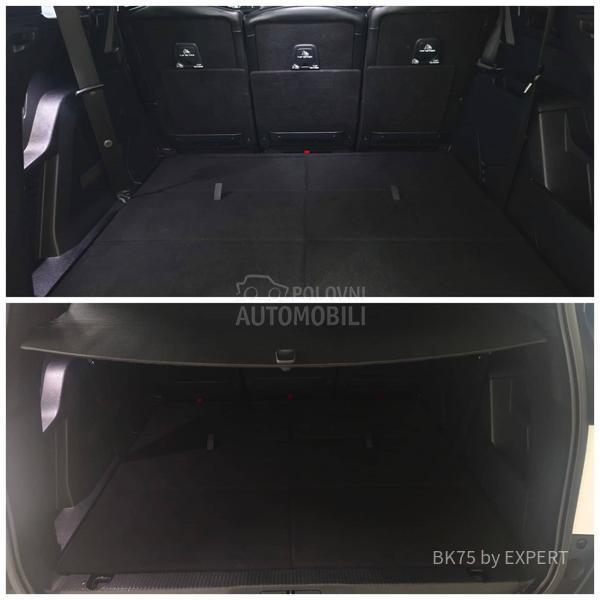 Peugeot 5008 2.0 180 AUTO GT