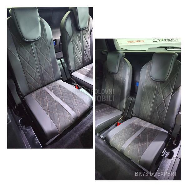 Peugeot 5008 2.0 180 AUTO GT