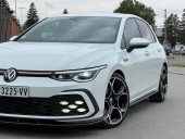 Volkswagen Golf 8 GTI / IQ / LE.D