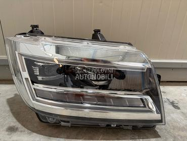 Far za VW Crafter 2023