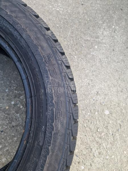 Gislaved 225/55 R17 Sve sezone
