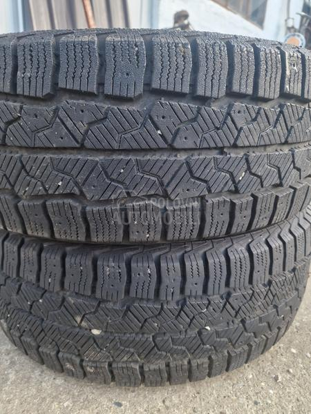 Gislaved 225/55 R17 Sve sezone