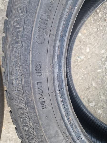 Gislaved 225/55 R17 Sve sezone