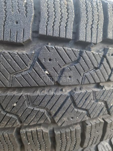 Gislaved 225/55 R17 Sve sezone