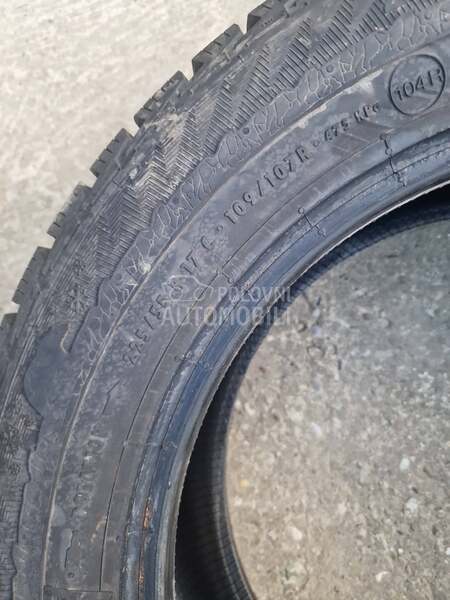 Gislaved 225/55 R17 Sve sezone