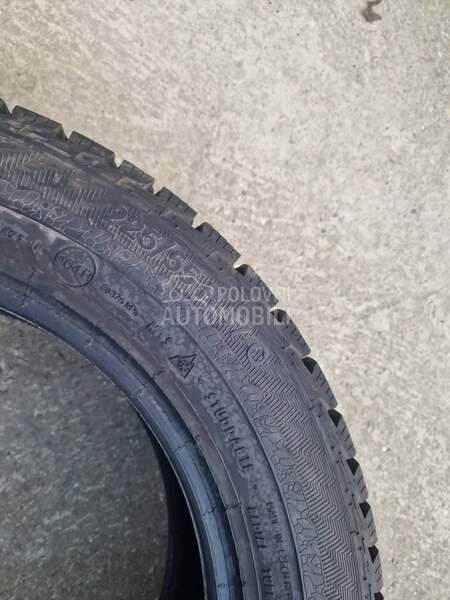 Gislaved 225/55 R17 Sve sezone