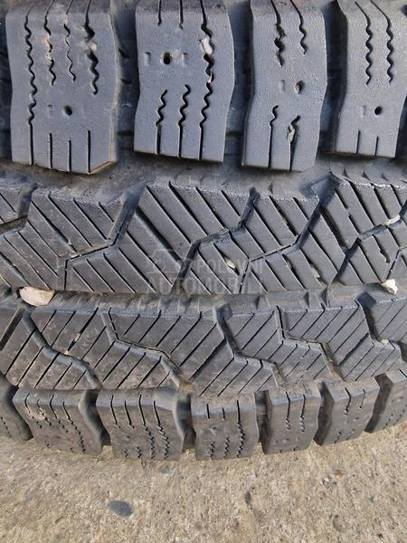 Gislaved 225/55 R17 Sve sezone