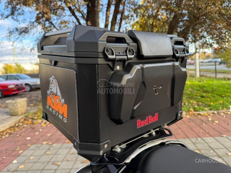 KTM 990 ADVENTURE ABS