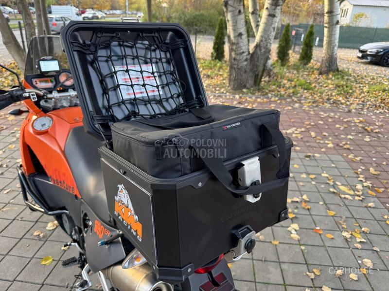 KTM 990 ADVENTURE ABS