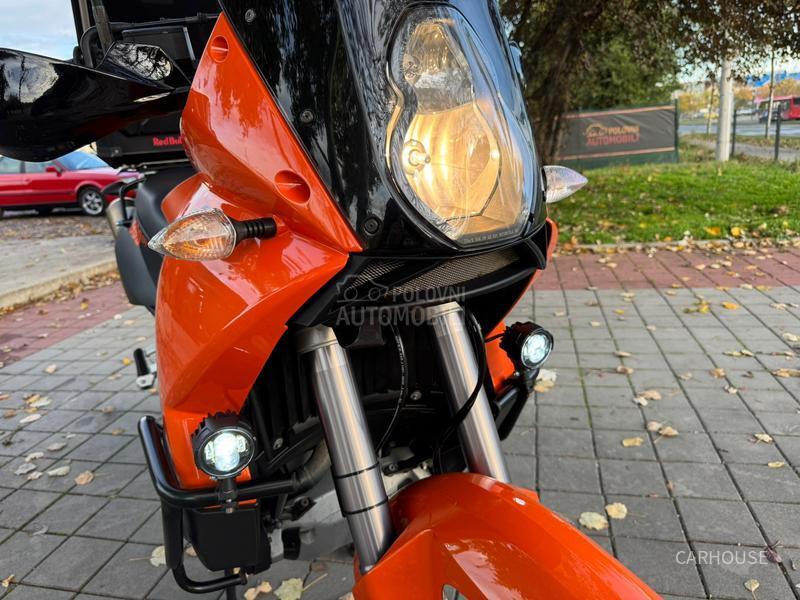 KTM 990 ADVENTURE ABS