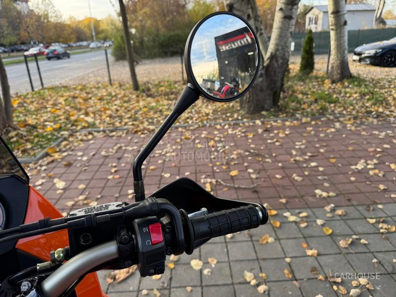 KTM 990 ADVENTURE ABS