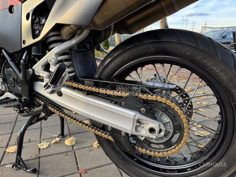 KTM 990 ADVENTURE ABS