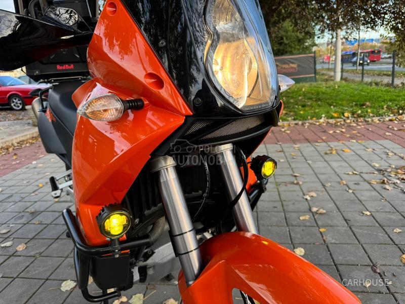 KTM 990 ADVENTURE ABS