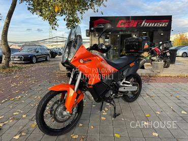 KTM 990 ADVENTURE ABS