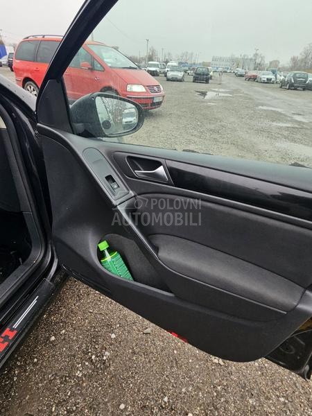 Volkswagen Golf 6 