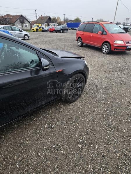 Volkswagen Golf 6 