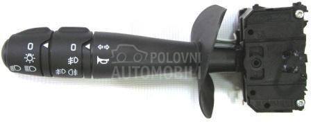 Prekidač far/migavci